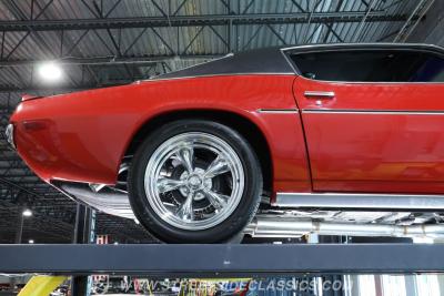 1970 Chevrolet Camaro RS