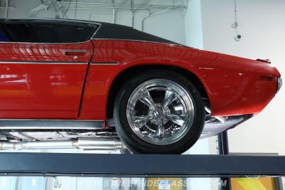 1970 Chevrolet Camaro RS