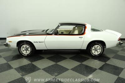 1977 Chevrolet Camaro RS