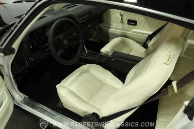 1977 Chevrolet Camaro RS