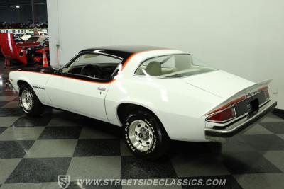 1977 Chevrolet Camaro RS