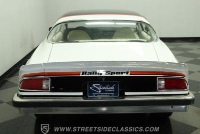 1977 Chevrolet Camaro RS