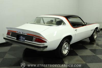 1977 Chevrolet Camaro RS
