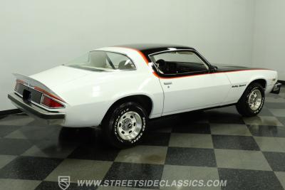 1977 Chevrolet Camaro RS