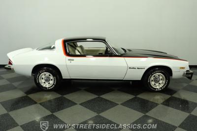 1977 Chevrolet Camaro RS