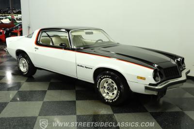 1977 Chevrolet Camaro RS
