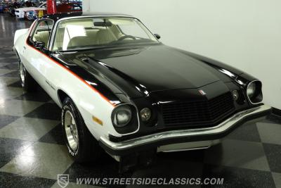 1977 Chevrolet Camaro RS