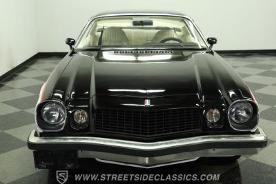 1977 Chevrolet Camaro RS