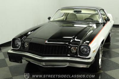 1977 Chevrolet Camaro RS