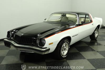 1977 Chevrolet Camaro RS