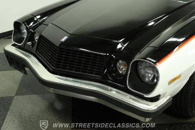 1977 Chevrolet Camaro RS