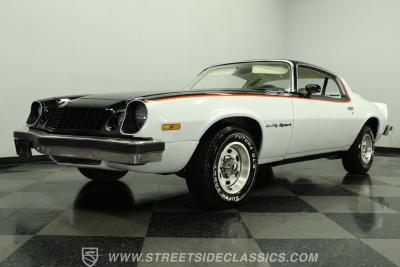 1977 Chevrolet Camaro RS
