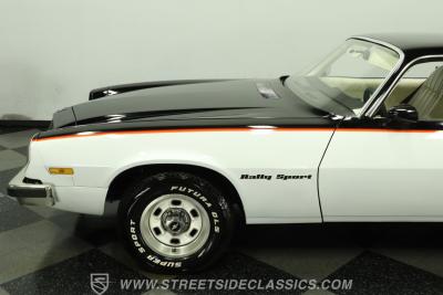 1977 Chevrolet Camaro RS