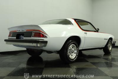 1977 Chevrolet Camaro RS