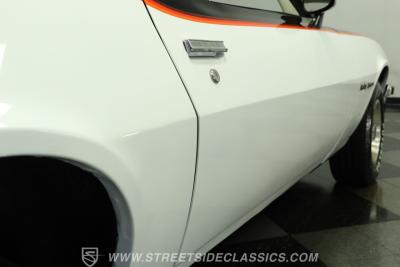 1977 Chevrolet Camaro RS