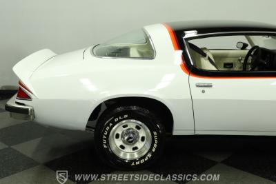 1977 Chevrolet Camaro RS