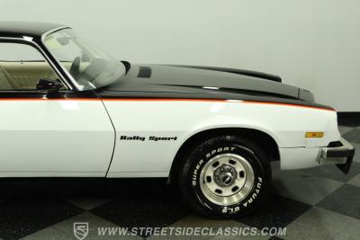 1977 Chevrolet Camaro RS