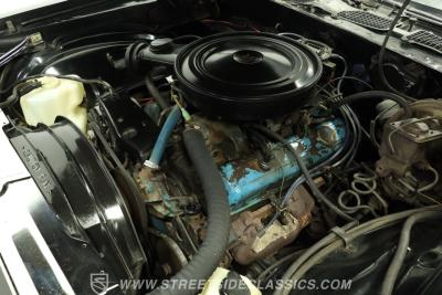 1977 Chevrolet Camaro RS