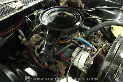 1977 Chevrolet Camaro RS