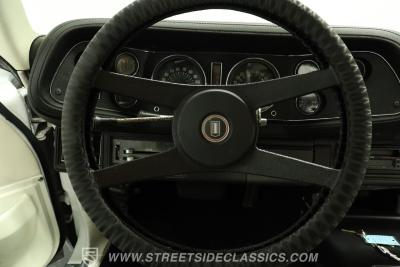 1977 Chevrolet Camaro RS