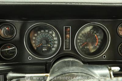 1977 Chevrolet Camaro RS