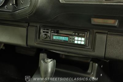 1977 Chevrolet Camaro RS