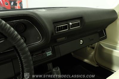 1977 Chevrolet Camaro RS