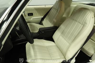 1977 Chevrolet Camaro RS