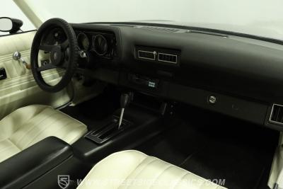 1977 Chevrolet Camaro RS