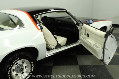 1977 Chevrolet Camaro RS