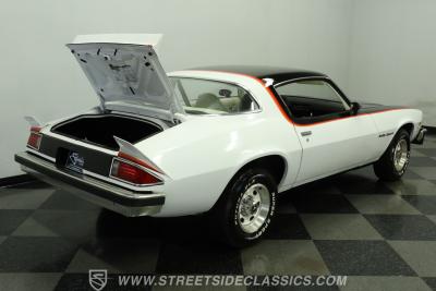 1977 Chevrolet Camaro RS
