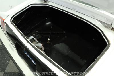 1977 Chevrolet Camaro RS