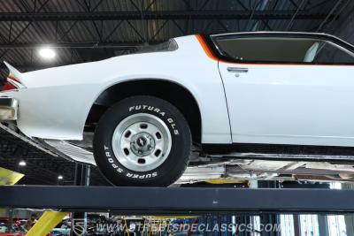 1977 Chevrolet Camaro RS