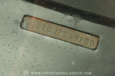 1977 Chevrolet Camaro RS