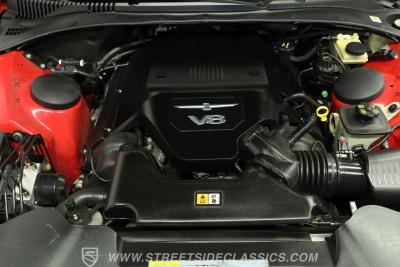 2005 Ford Thunderbird