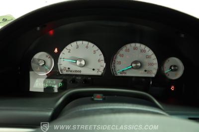 2005 Ford Thunderbird