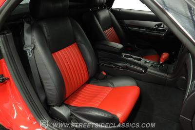 2005 Ford Thunderbird