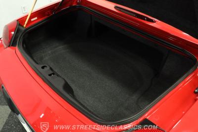 2005 Ford Thunderbird