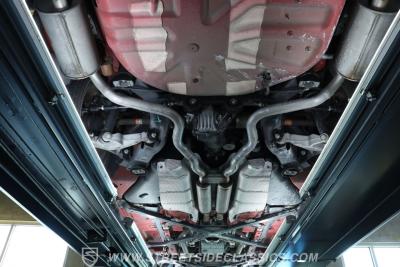2005 Ford Thunderbird