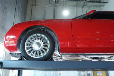 2005 Ford Thunderbird