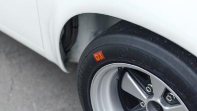 1973 Porsche 911 Carrera RSR Tribute by Tuthill