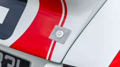 1973 Porsche 911 Carrera RSR Tribute by Tuthill