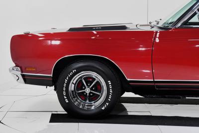 1969 Plymouth GTX