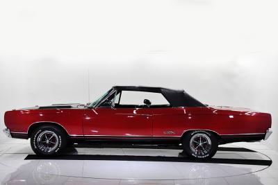 1969 Plymouth GTX
