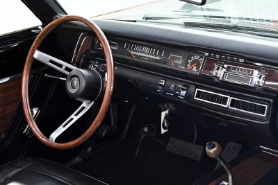 1969 Plymouth GTX