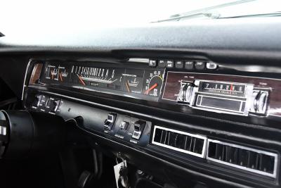 1969 Plymouth GTX