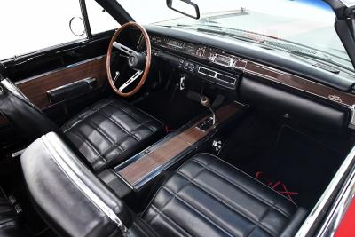 1969 Plymouth GTX