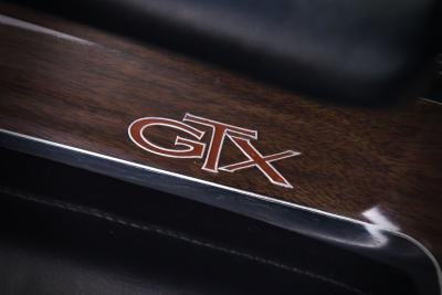 1969 Plymouth GTX