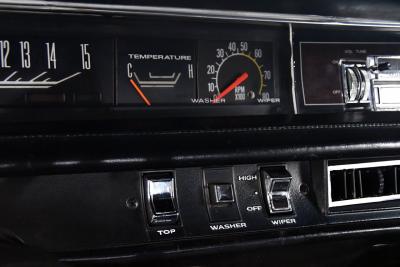 1969 Plymouth GTX