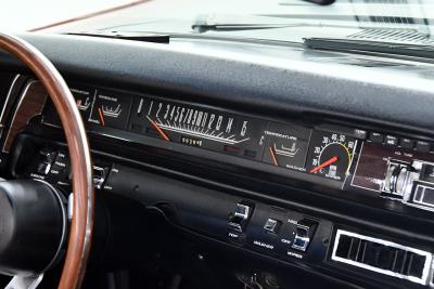 1969 Plymouth GTX